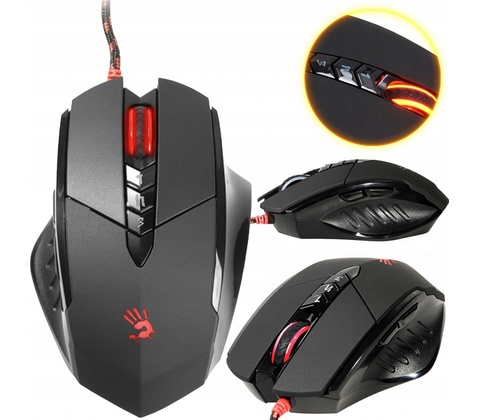 A4Tech Bloody V7M Core 2