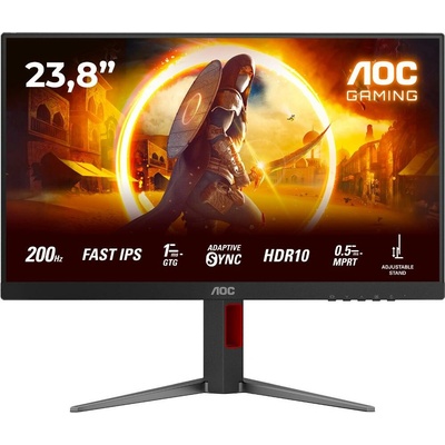AOC 24G4HA