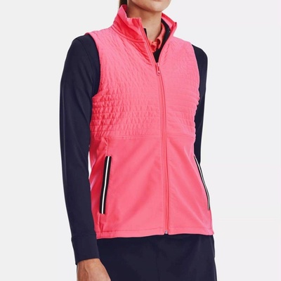 Under Armour Vesta UA Storm Revo Vest-PNK