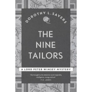 Nine Tailors | Dorothy L Sayers (2016)
