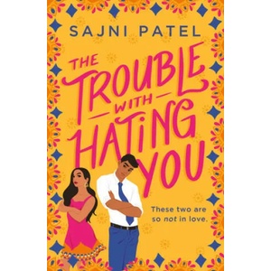 The Trouble with Hating You (ISBN: 9781538733332)