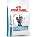 Krmivo pre mačky Royal Canin VD FELINE SENSITIVITY CONTROL 400 g