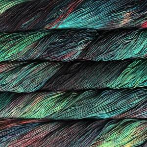malabrigo Sock Camaleon Плетива прежда (SW684-MALABRIGO)