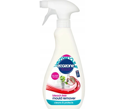Ecozone odstraňovač plísní 500 ml