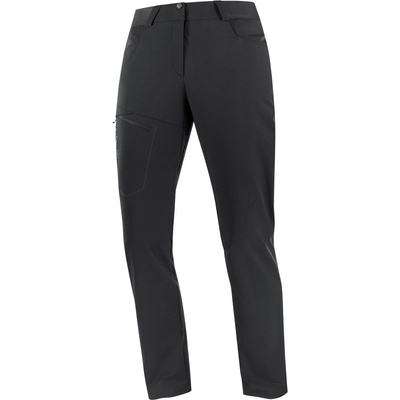 Salomon Дамски зимен панталон Salomon Women's Wayfarer Warm Winter trousers - Deep Black - размер 42 (107-1913-0127)