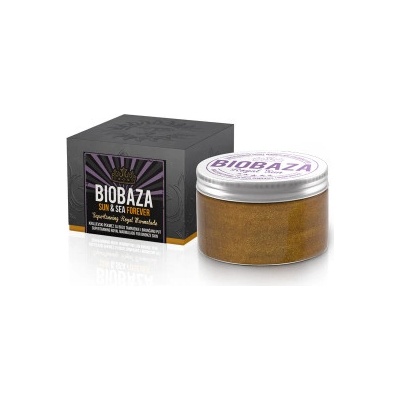 Biobaza Royal marmeláda na super rýchle opálenie 250 ml