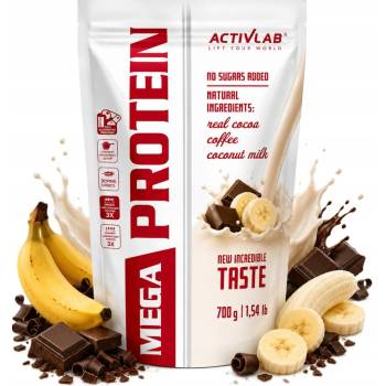 Activlab Mega Protein 700 g
