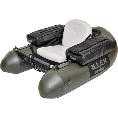 Illex Belly Boat Insider 150