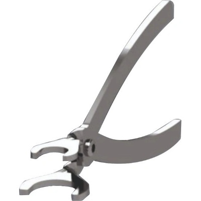 SWING + JQ J-G kleště pro uvolnění pojistného kroužku 7