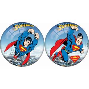 Dema Stil ГОЛЯМА pvc ТОПКА ГЕРОИ superman 23 СМ