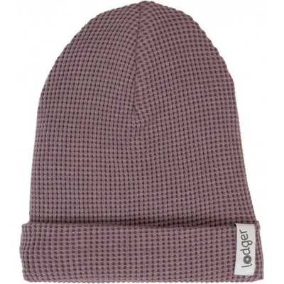 Lodger Beanie Ciumbelle Rose