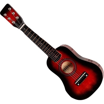 Kikky Дървена акустична китара (58см) Kikky - Код W3265