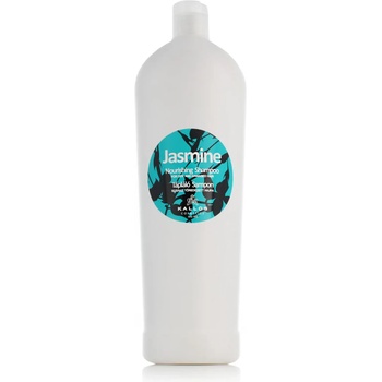 Kallos Kallos Jasmine Nourishing Hair Shampoo 1000 ml