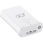ZTE MC889A Pro 5G Рутери