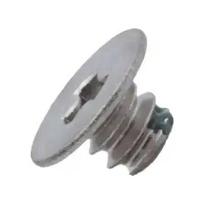 Šroub M1.0 × 0.87 L × 2.0 D × 0.15 T iPhone Air – Genuine OEM – 30 ks IPH1914