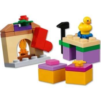 LEGO® Friends™ 41420 Adventní kalendář