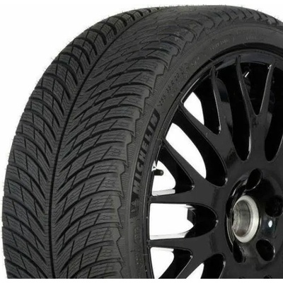 Michelin Pilot Alpin 5 SUV 255/50 R20 109V