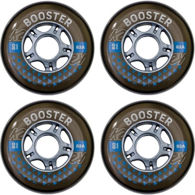 K2 Booster 80 mm 82A 4 ks – Hledejceny.cz