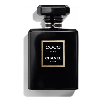 Chanel Coco Noir parfémovaná voda dámská 50 ml