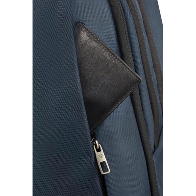 Batoh Samsonite CM501007 17,3" blue