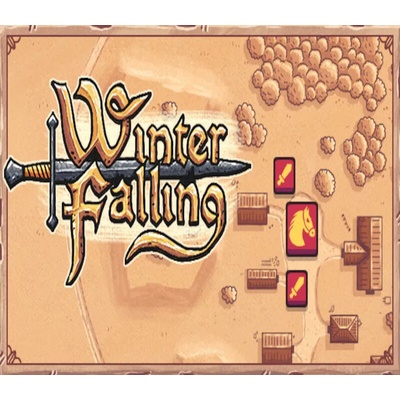 Winter Falling: Battle Tactics