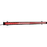 Light4Me IP BAR 24 IR LED Bar (5908249823341)