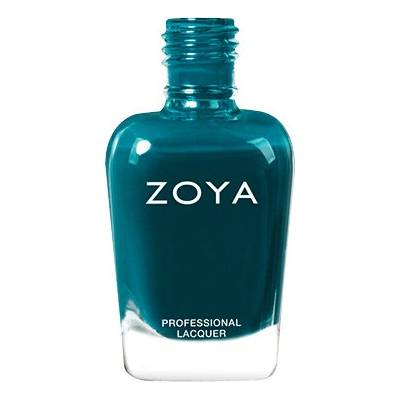 Zoya Lak na nehty 1245 BECKETT 15ml
