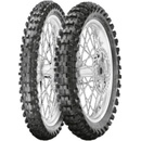 Pirelli SCORPION MX32 MID SOFT 80/100 R14 40M