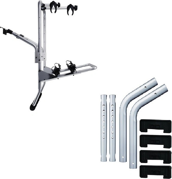 Thule BackPac 973 + kit 973-16 - Heureka.cz