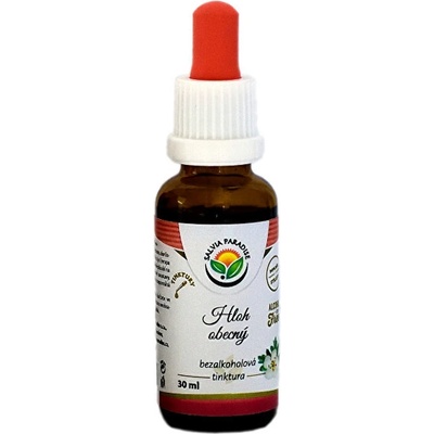 Salvia Paradise Hloh obecný AF tinktura 30 ml