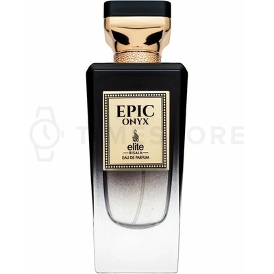 Risala Elite Epic Onyx parfémovaná voda pánská 100 ml