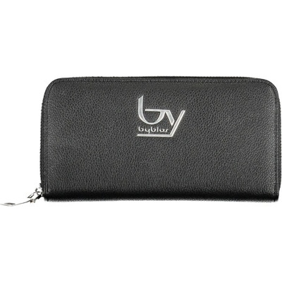 Byblos Дамски портфейл byblos, Цвят Черен (20200017_nero_293-blk)