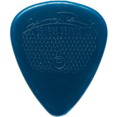 George Dennis Standard 1,2mm - trsátko