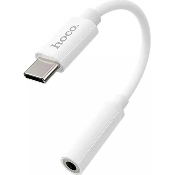 Hoco LS30 bílý