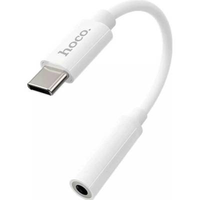 Hoco LS30 bílý