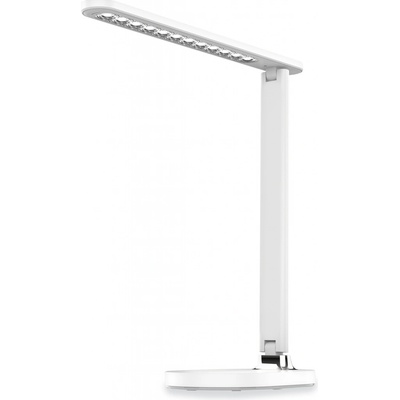 PLATINET S.A. Stolní LED lampička 18W s nabíjením QI