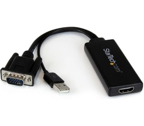 StarTech VGA2HDU