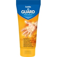 Isolda Guard tekuté rukavice 100 ml