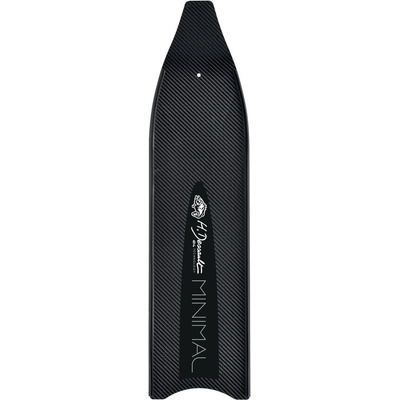 H. Dessault by C4 H. Dessault перо Minimal HD Carbon (DES 0BHDMIN)