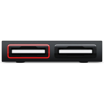 Blackmagic Design Cloud Dock 2