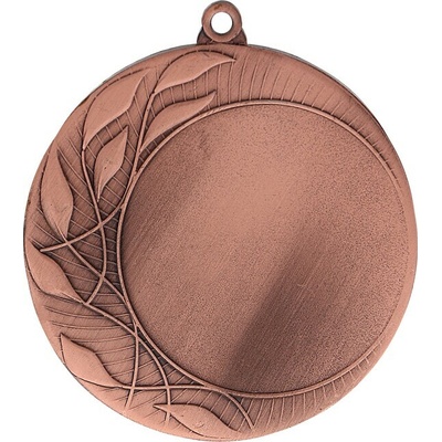 MMC2071/B Medaila pr.70 mm hr.3 mm bronz bronz