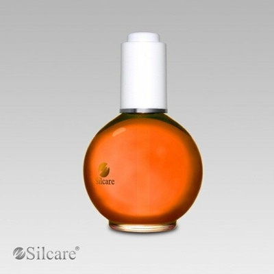 Olejček na nechty 75 ml - mango orange