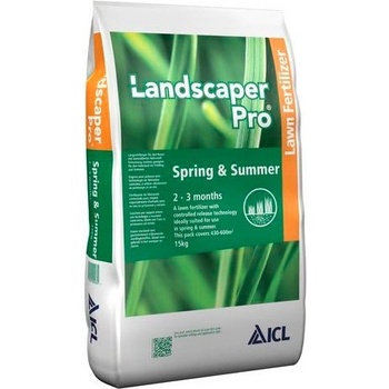 ICL Landscaper Pro: Spring & Summer 15 Kg