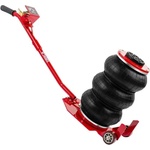 REDATS Крик пневматичен балон REDATS LS-220/ 3.5 т/ 140-400mm (15-00-95)