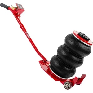 REDATS Крик пневматичен балон REDATS LS-220/ 3.5 т/ 140-400mm (15-00-95)