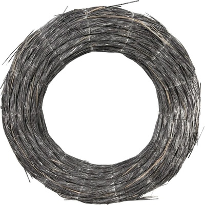 Proutěný věnec NYSA 71 cm (ø14cm)