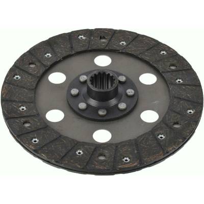 Lamela spojky SACHS 1864 634 029
