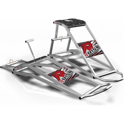 MX stojan Ride-On Lift, Risk Racing