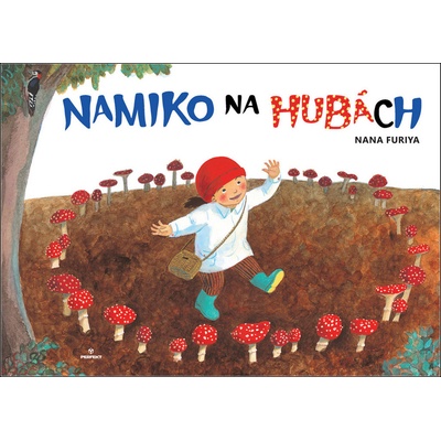 Namiko na hubách - Nana Furiya