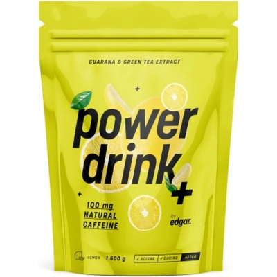 Edgar Power Powerdrink+ 100 g